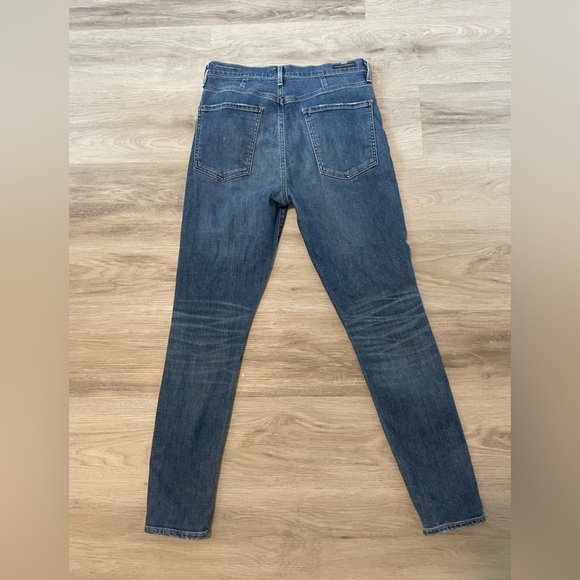 CITIZEN OF HUMANITY JEANS - Picture 2 of 5